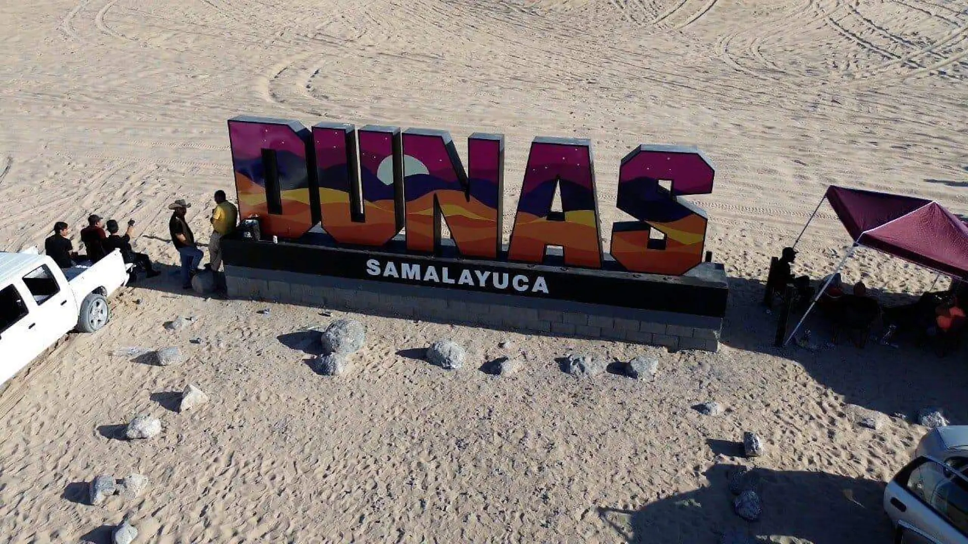 Dunas de Samalayuca5